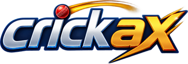 crickax logo